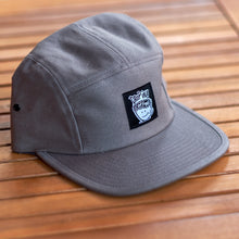 Load image into Gallery viewer, Drop In 5 panel hat (multiple colors)
