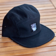 Load image into Gallery viewer, Drop In 5 panel hat (multiple colors)
