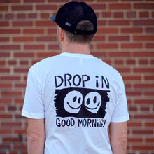 Load image into Gallery viewer, Good Morning short sleeve
